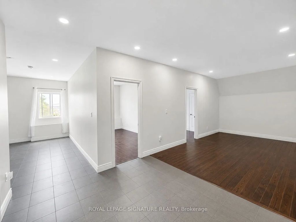 15 Barrie Street Upper 1, Bradford West Gwillimbury