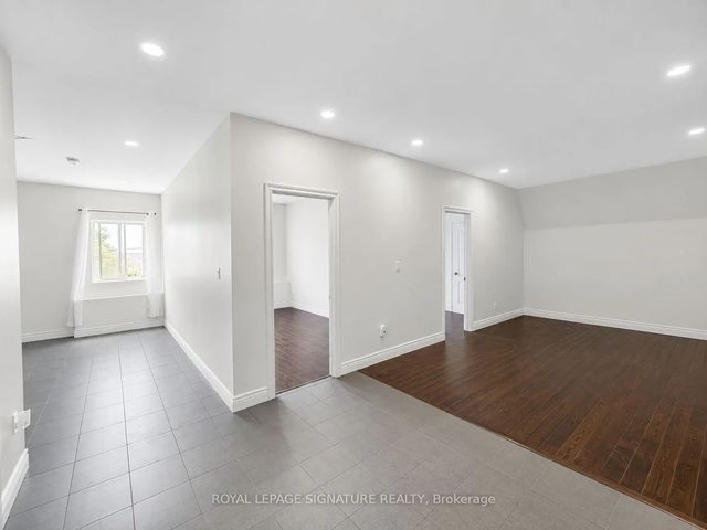 15 Barrie Street Upper 1, Bradford West Gwillimbury