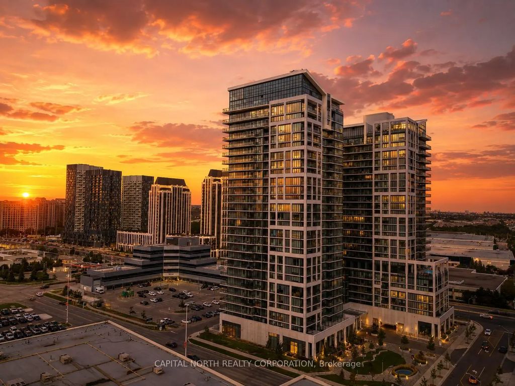 9000 Jane Street 703, Vaughan