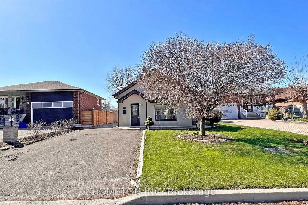 95 Yongehurst Road, Richmond Hill