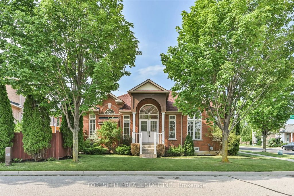 10 Delray Drive, Markham