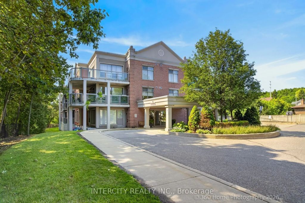 245 Pine Grove Road 304, Vaughan