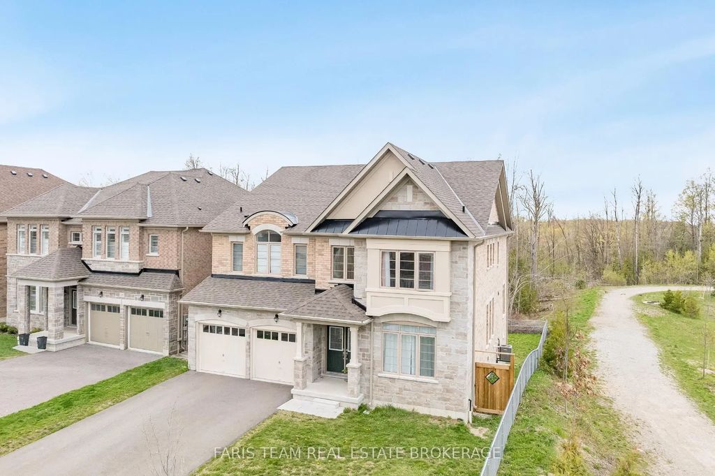 2263 Lozenby Street, Innisfil