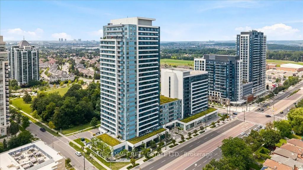 7890 Bathurst Street 203, Vaughan