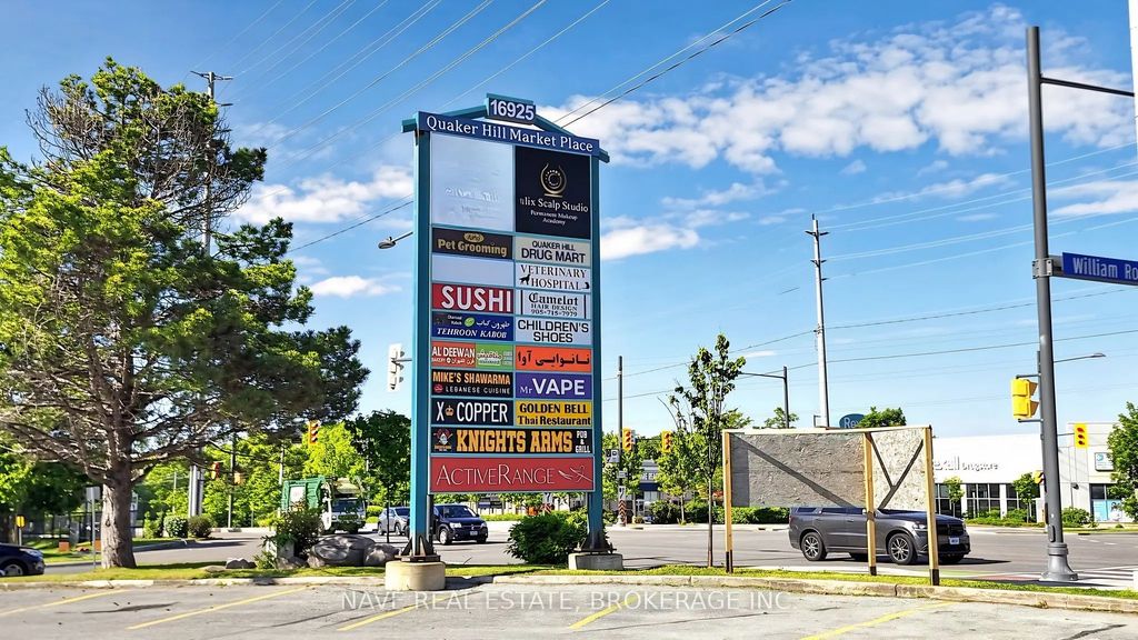 16925 Yonge Street 26, Newmarket