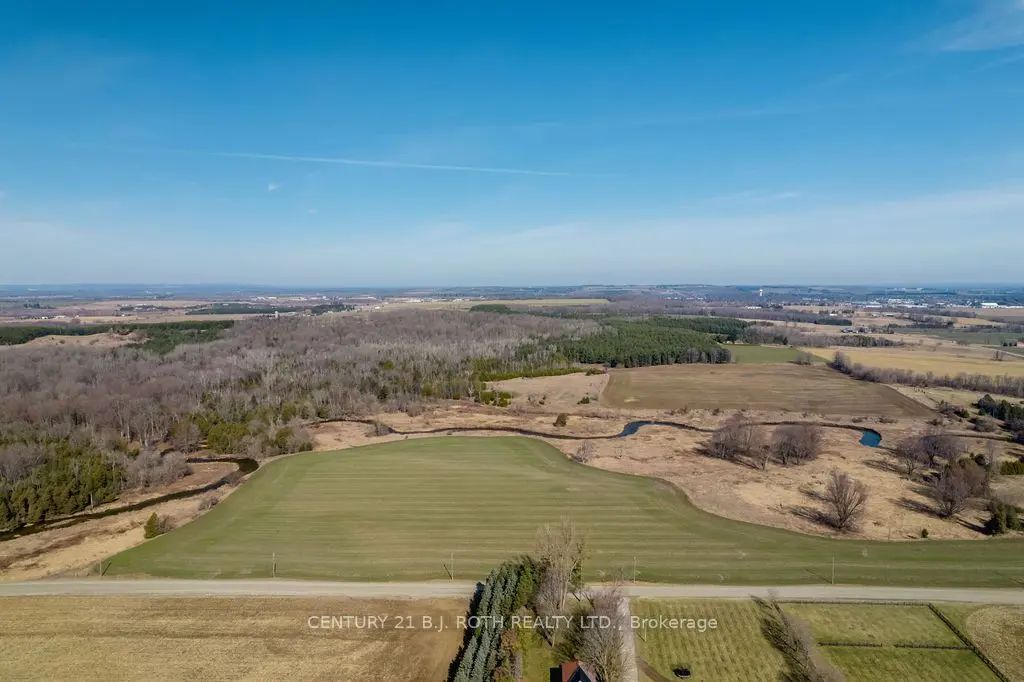 7468 25th Side Road, Adjala-Tosorontio