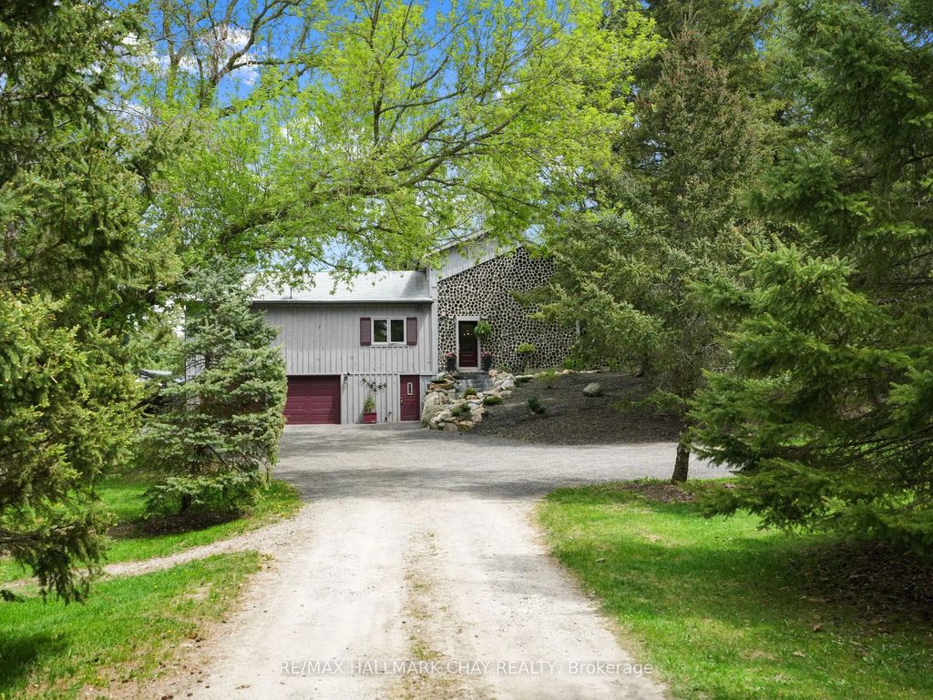 2043 Concession 5 Road, Adjala-Tosorontio