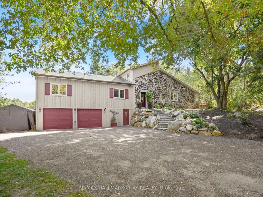 2043 Concession 5 Road, Adjala-Tosorontio