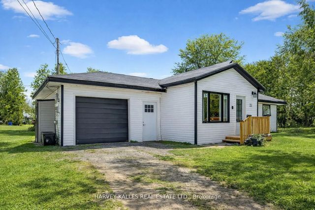 22 Second Street, Georgina