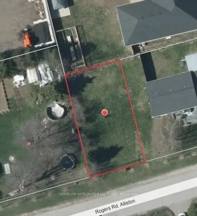 14 Rogers Road, New Tecumseth