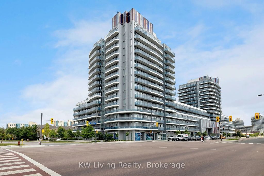 9471 Yonge Street 642, Richmond Hill