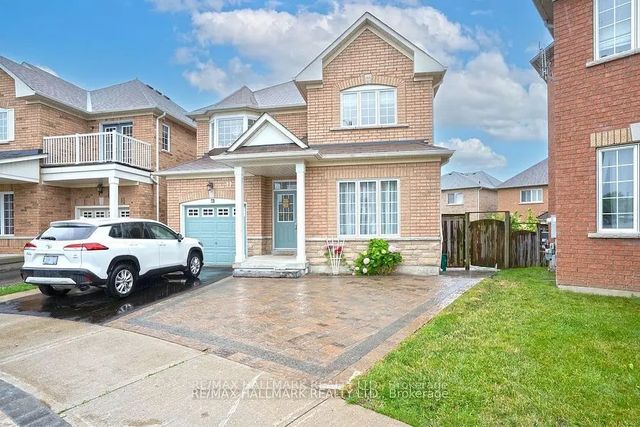 77 Wheelwright Drive Bsmt, Richmond Hill