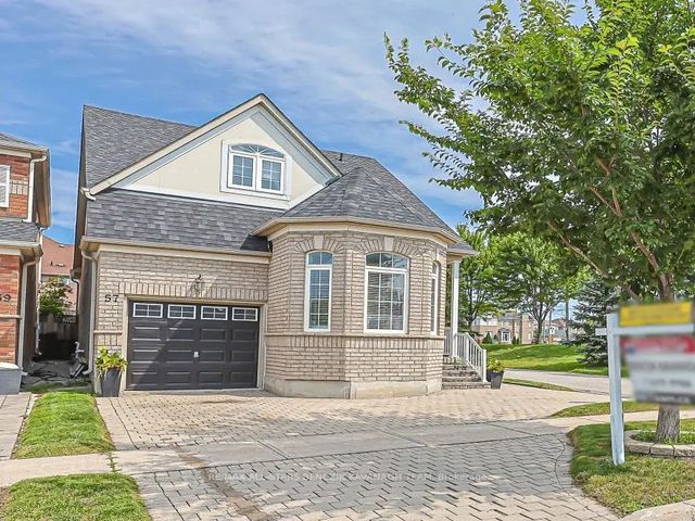 57 Outlook Terrace Drive, Markham