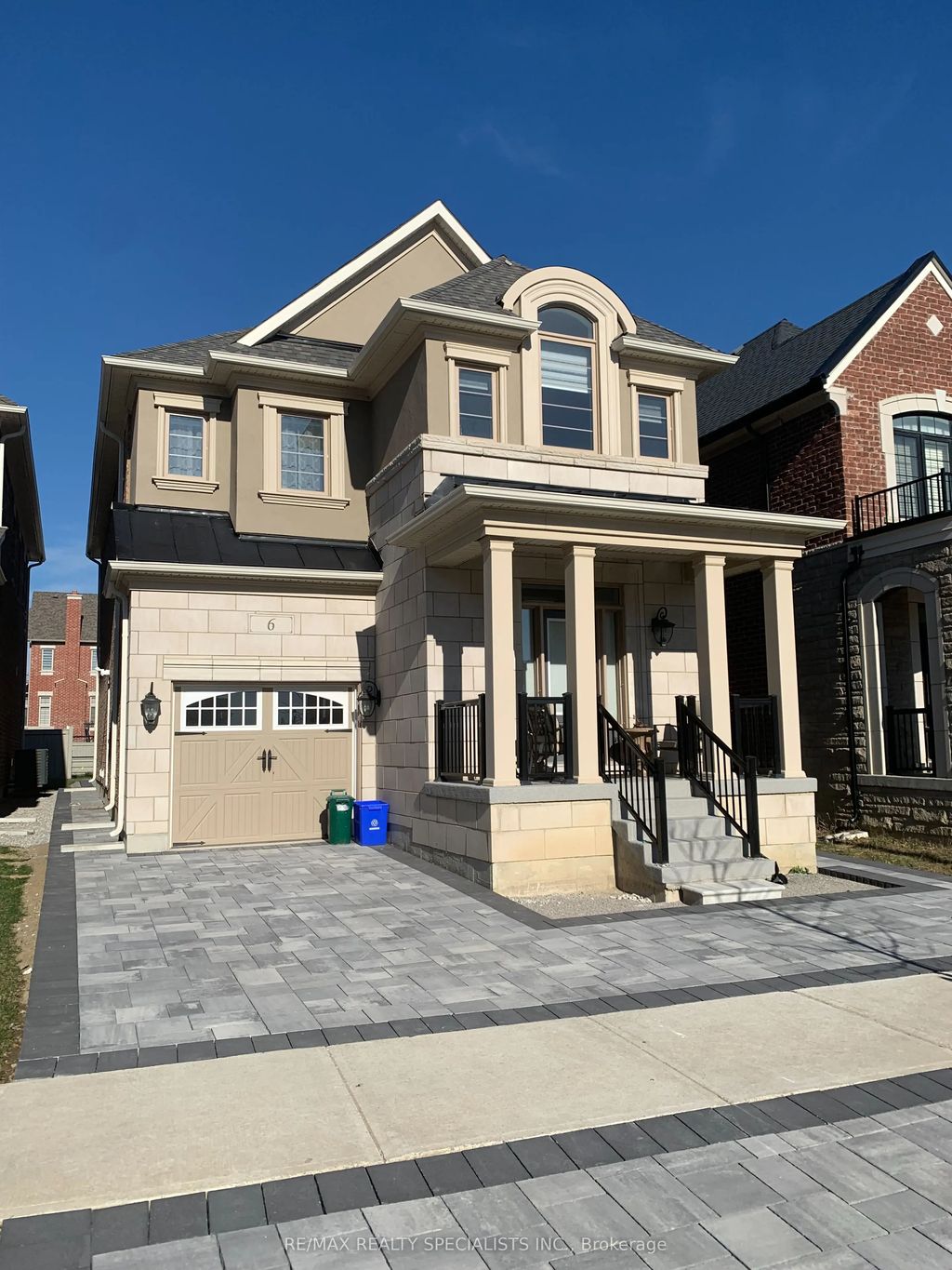 6 Faust Ridge Bsmt, Vaughan
