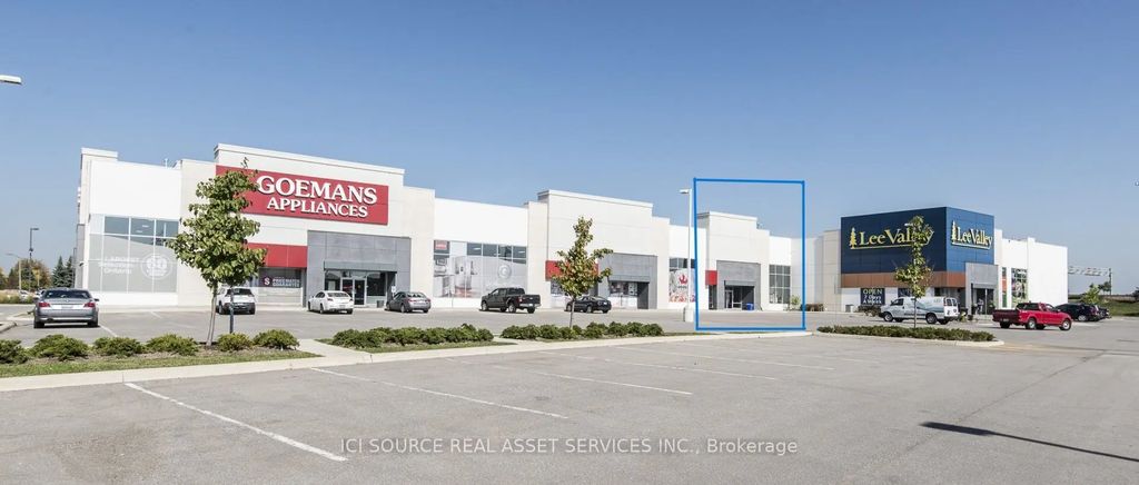 167 Chrislea Road B5, Vaughan