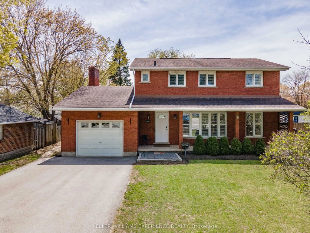 281 Victoria Street E, New Tecumseth