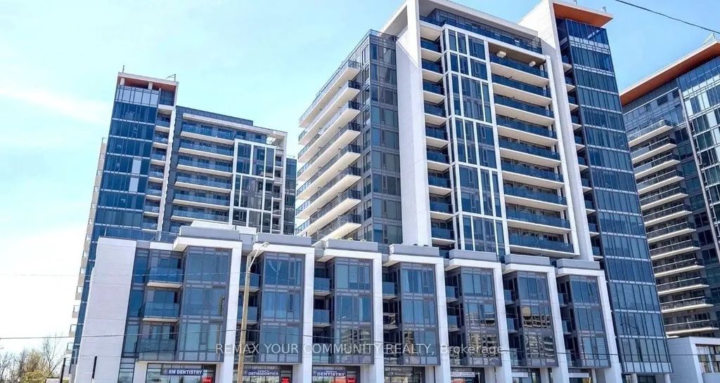 9600 Yonge Street 318b, Richmond Hill