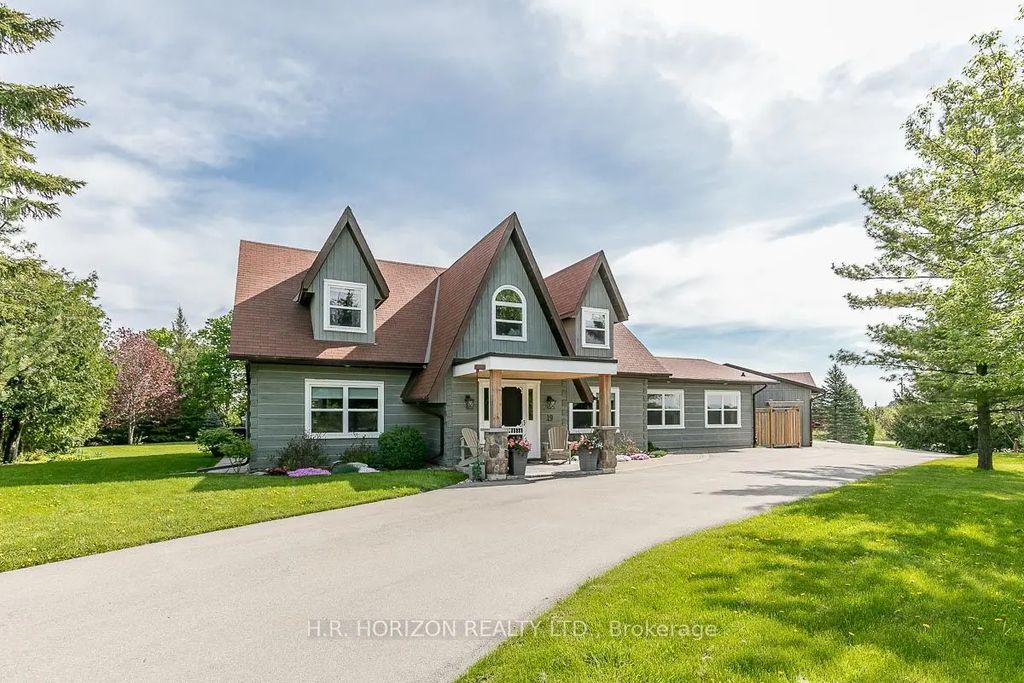 19 Mulock Drive, Bradford West Gwillimbury