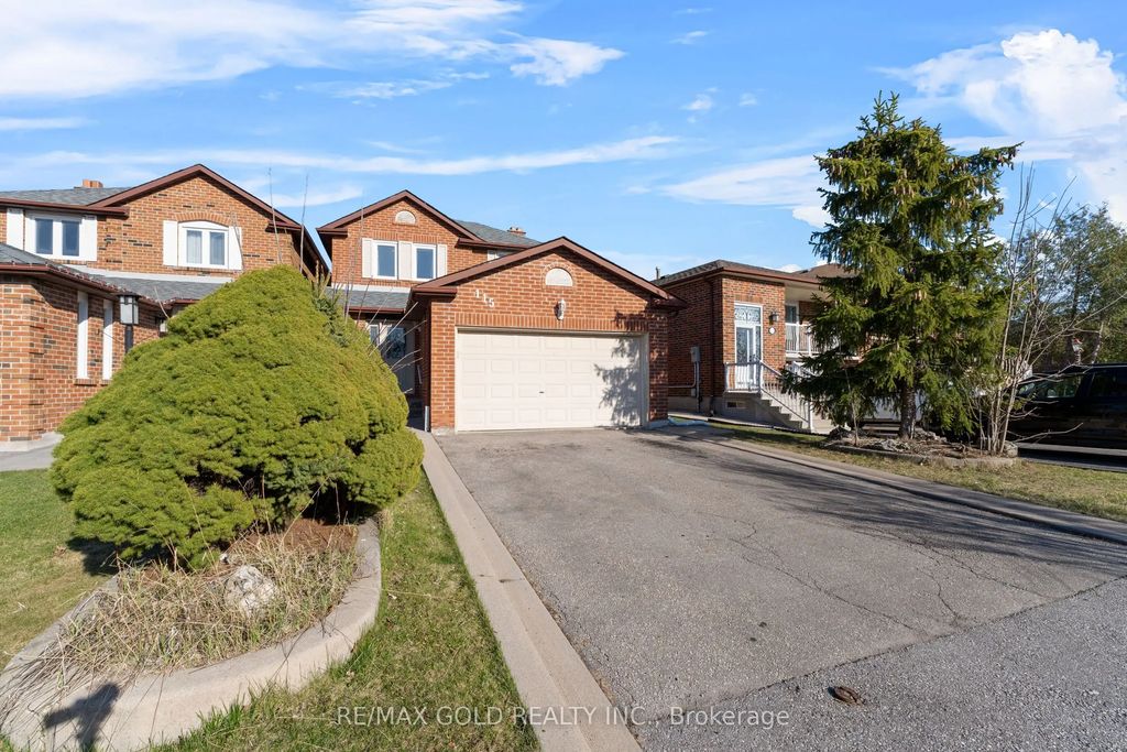 115 Misty Meadow Drive, Vaughan