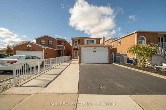 182 Tall Grass Trail, Vaughan