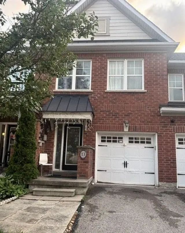 13 Eastwind Drive, Whitchurch-Stouffville