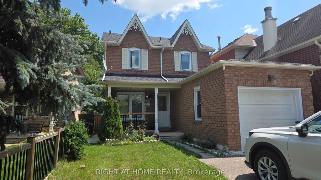129 Heydon Avenue, New Tecumseth