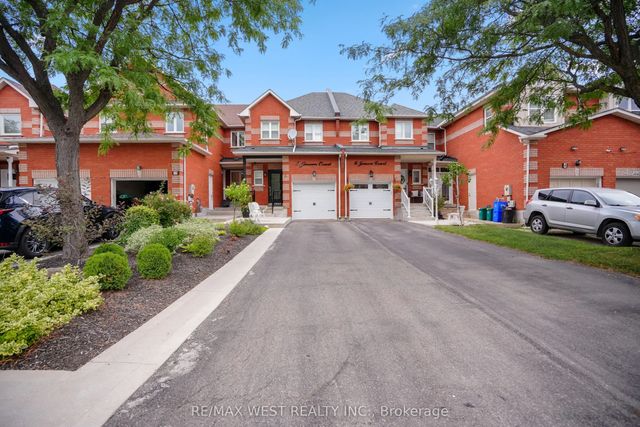 8 Jensen Court, Vaughan