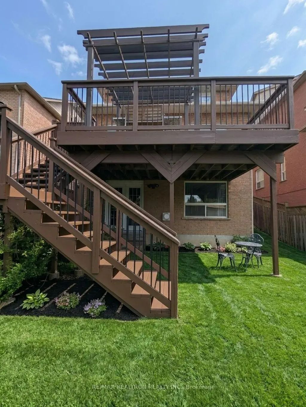 18 Nantucket Drive Bsmt, Richmond Hill