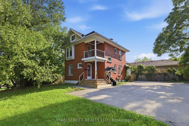 12 Vincent Street, Newmarket