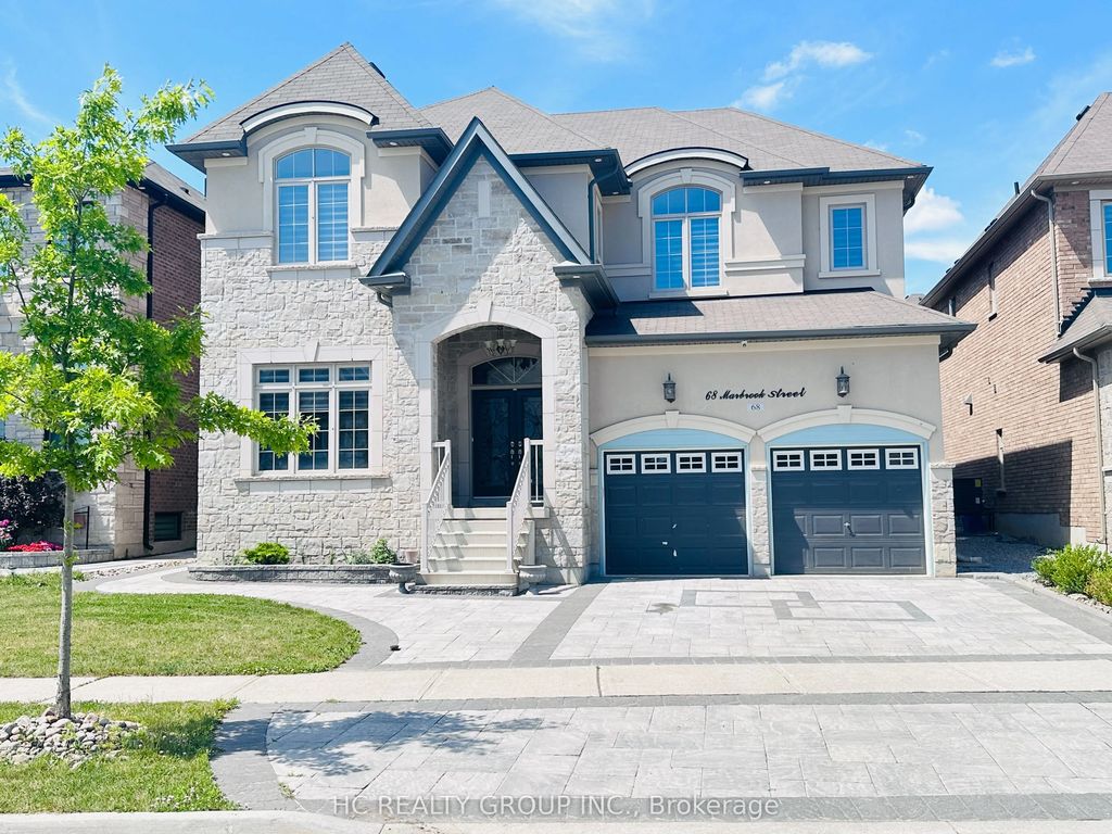 68 Marbrook Street Bsmt Apt B, Richmond Hill