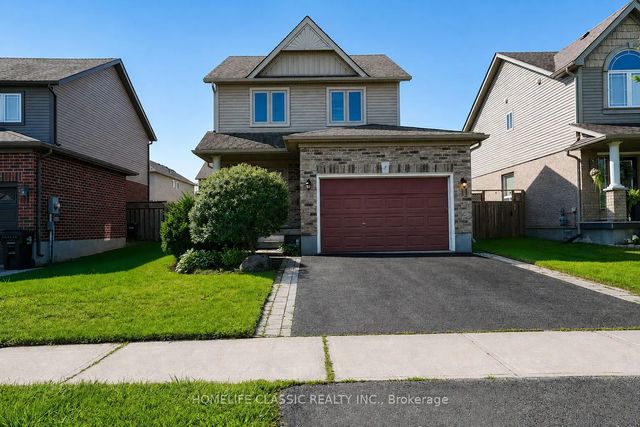 5 Irwin Crescent, New Tecumseth