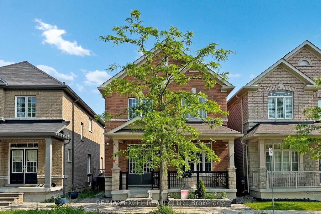 9 Sunnyside Hill Road, Markham