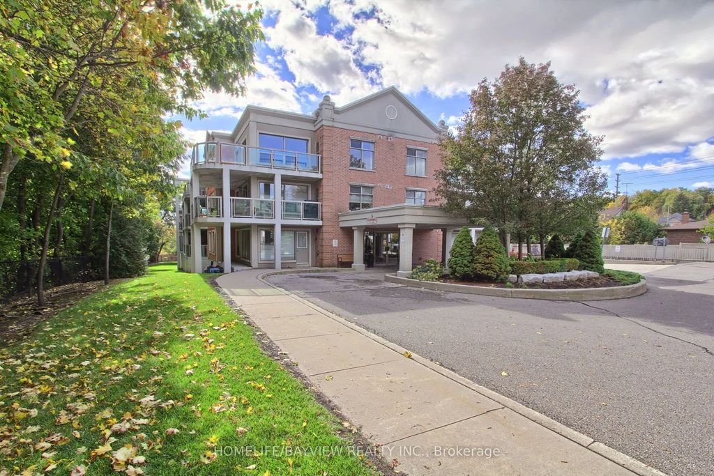 245 Pine Grove Road 110, Vaughan