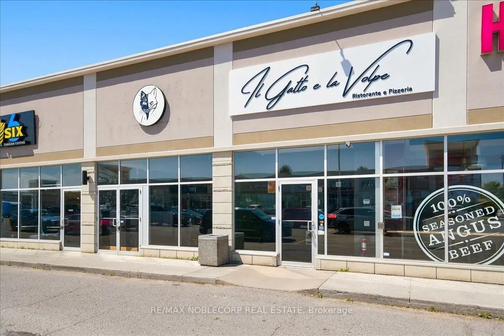 444 Holland Street W, Bradford West Gwillimbury