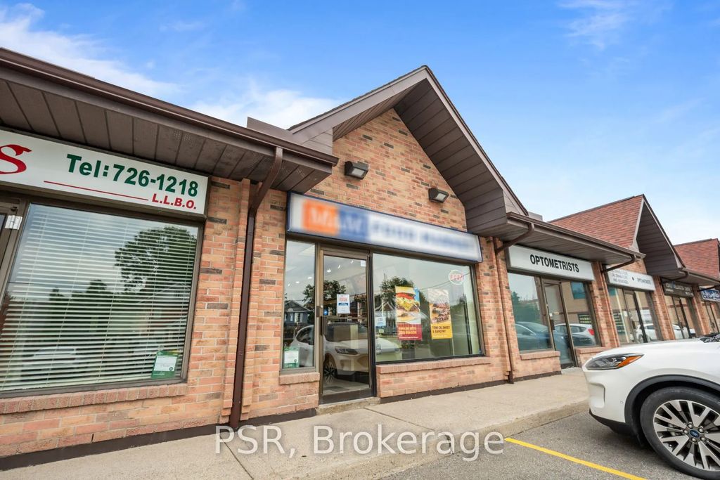 15005 Yonge Street, Aurora