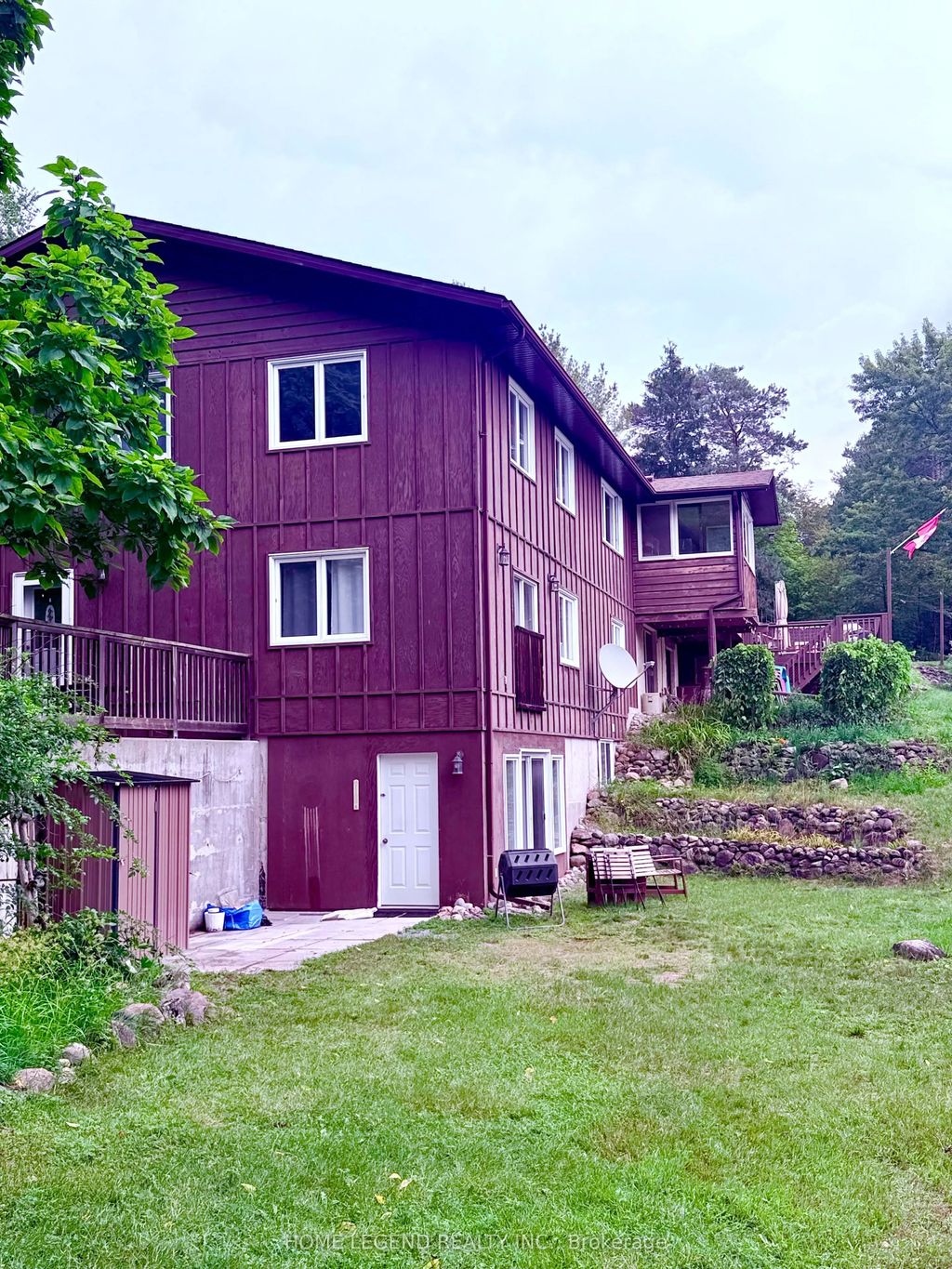 16414 Mccowan Road Unit 2, Whitchurch-Stouffville
