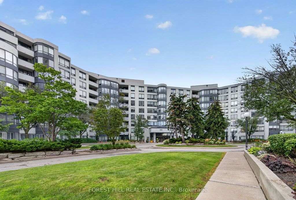 333 Clark Avenue W 301, Vaughan