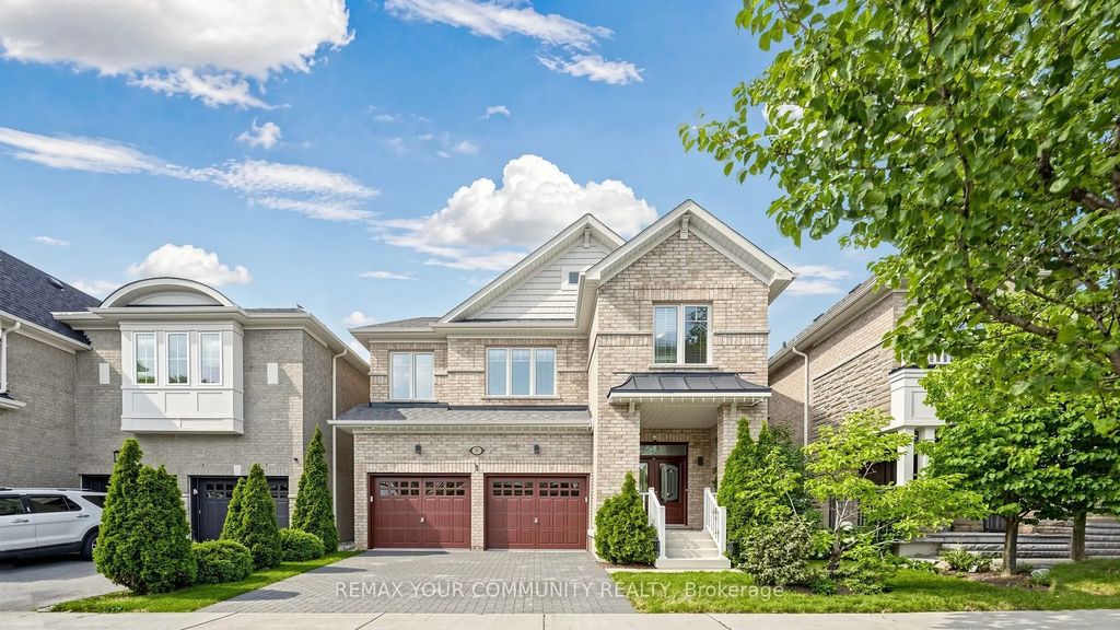 6 Homerton Avenue, Richmond Hill