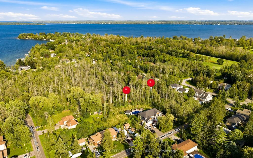 Lot 130 Plan 1197 N/a, Innisfil