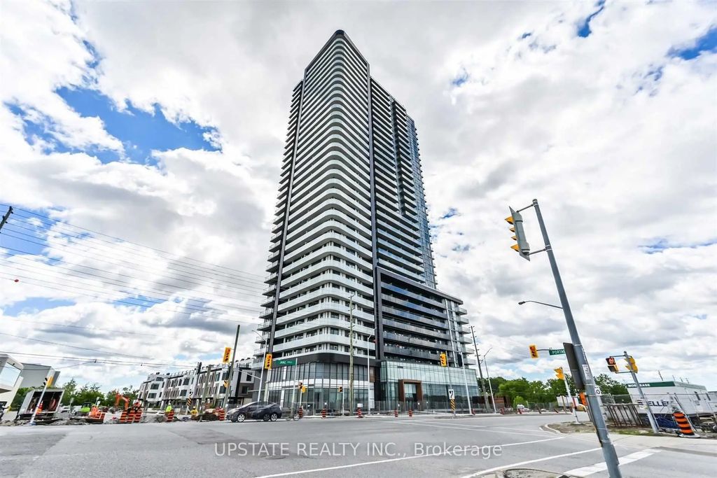 7895 Jane Street 713, Vaughan