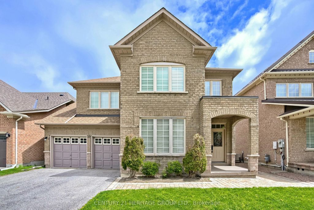 29 Kingshill Road, Richmond Hill