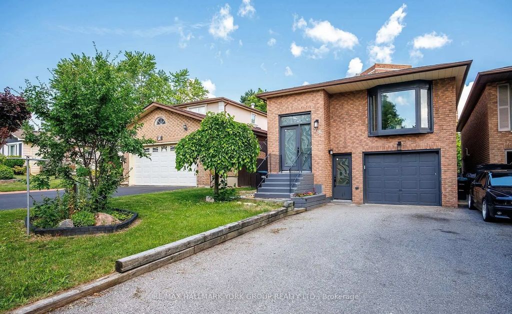 79 Maplegrove Avenue, Bradford West Gwillimbury
