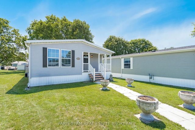 37 Hawthorne Drive, Innisfil