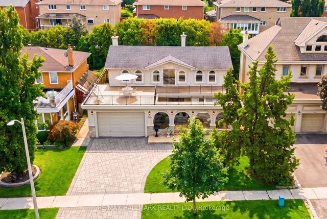 76 Francis Street, Vaughan