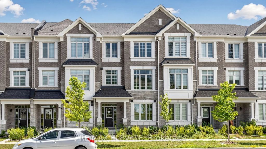 265 Kirkham Drive, Markham