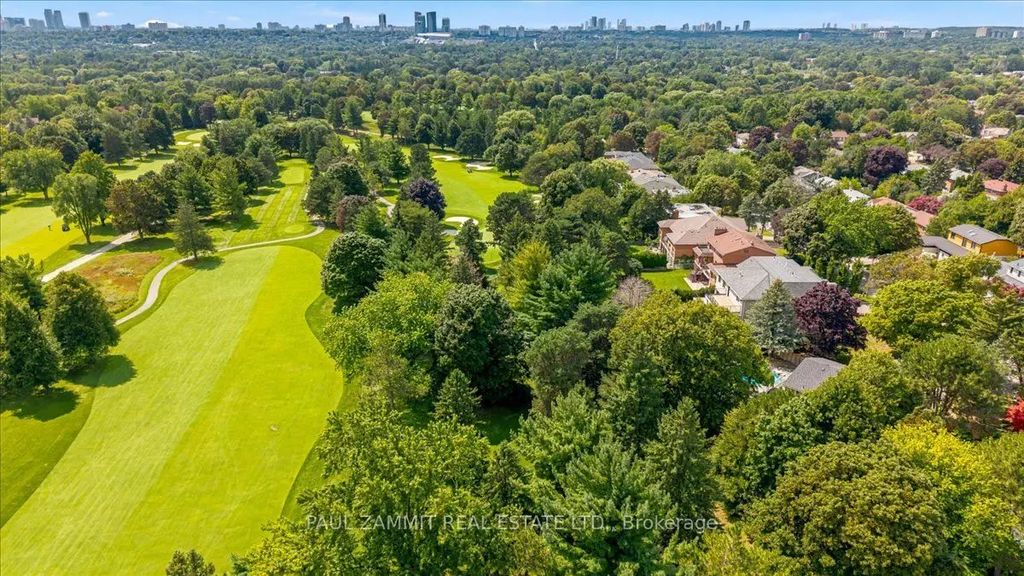 21 Kings Inn Trail, Markham
