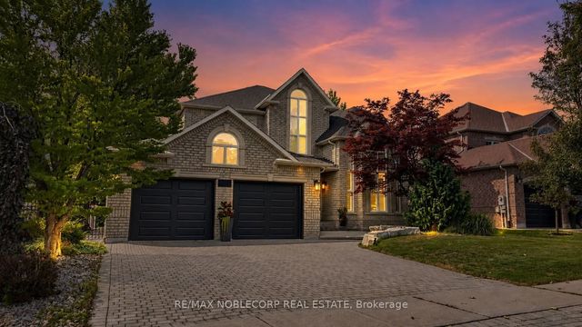500 Vaughan Mills Road, Vaughan