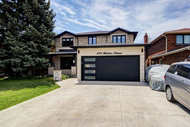 235 Belview Avenue, Vaughan