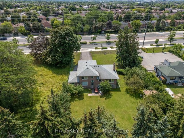 1226 Centre Street, Vaughan