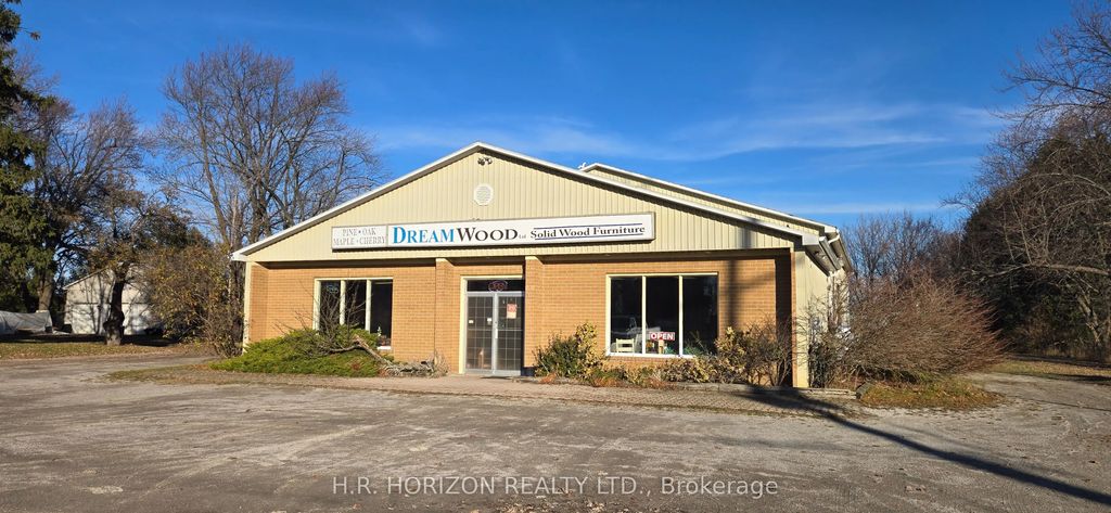 13785 Highway 27 Highway, King